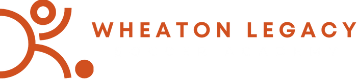 Wheaton Legacy Soccer Academy Logo